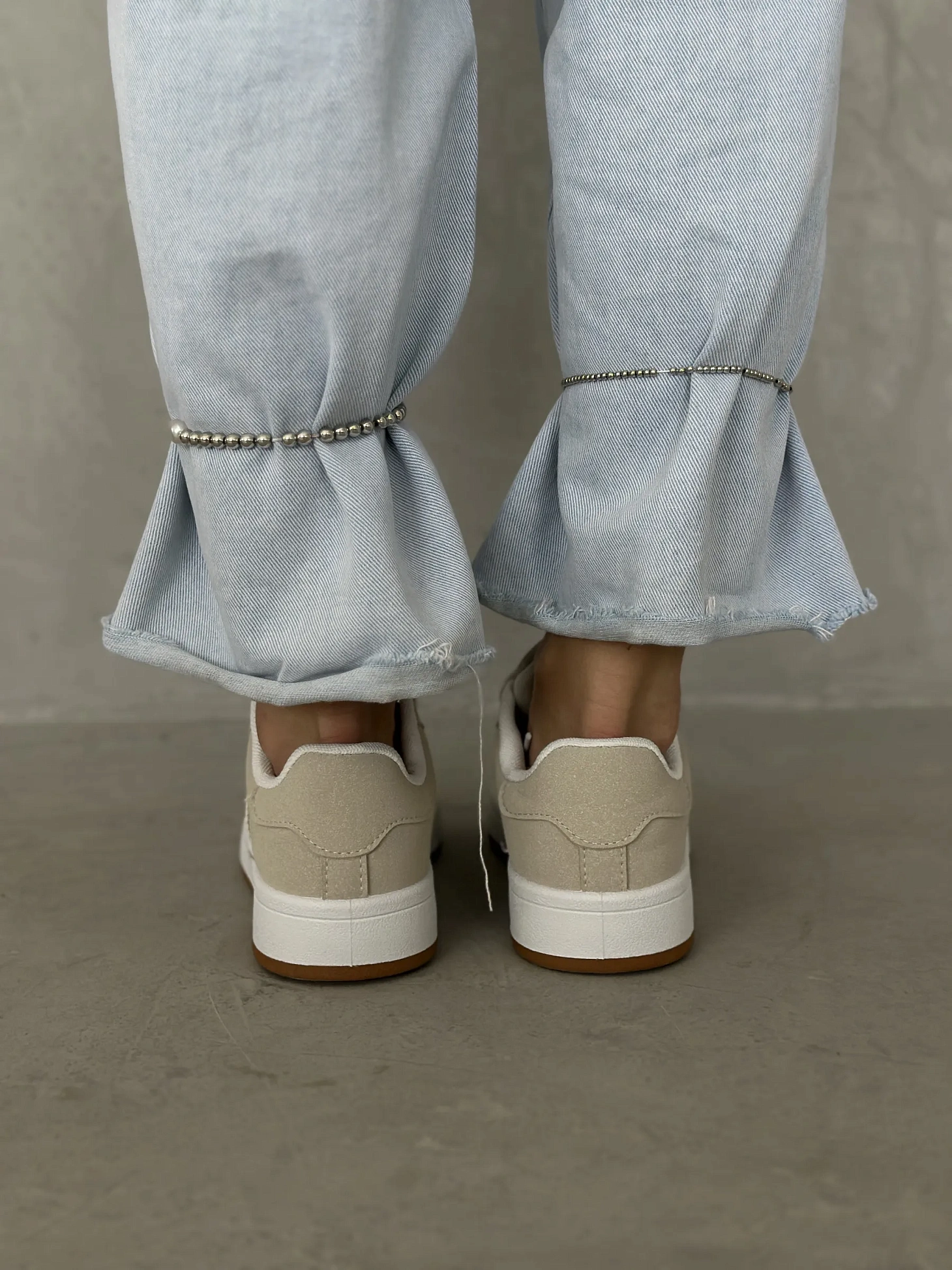 Кроссовки женские весна на платформе