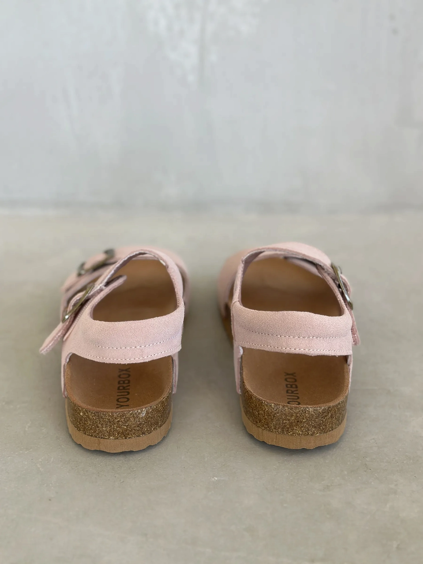 Детские босоножки летние для девочки