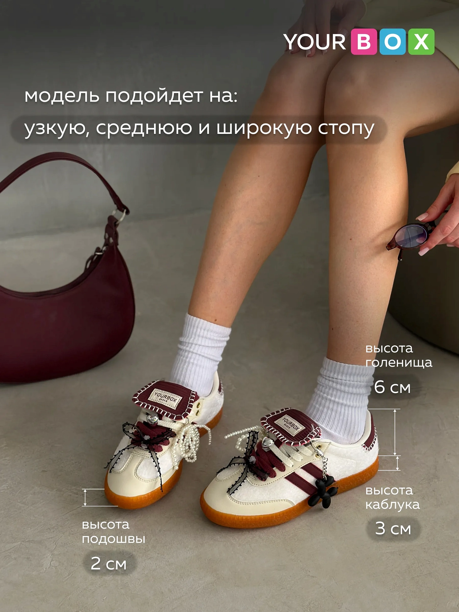 Кроссовки женские весна дышащие спортивные