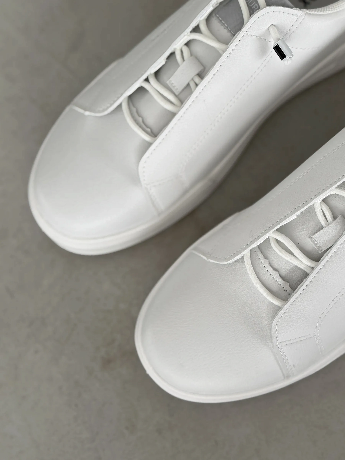 Кроссовки демисезонные кеды