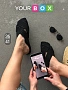 Черный