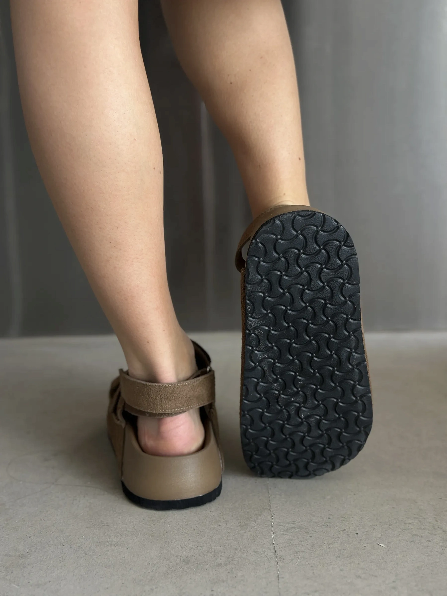 Летние босоножки женские на платформе