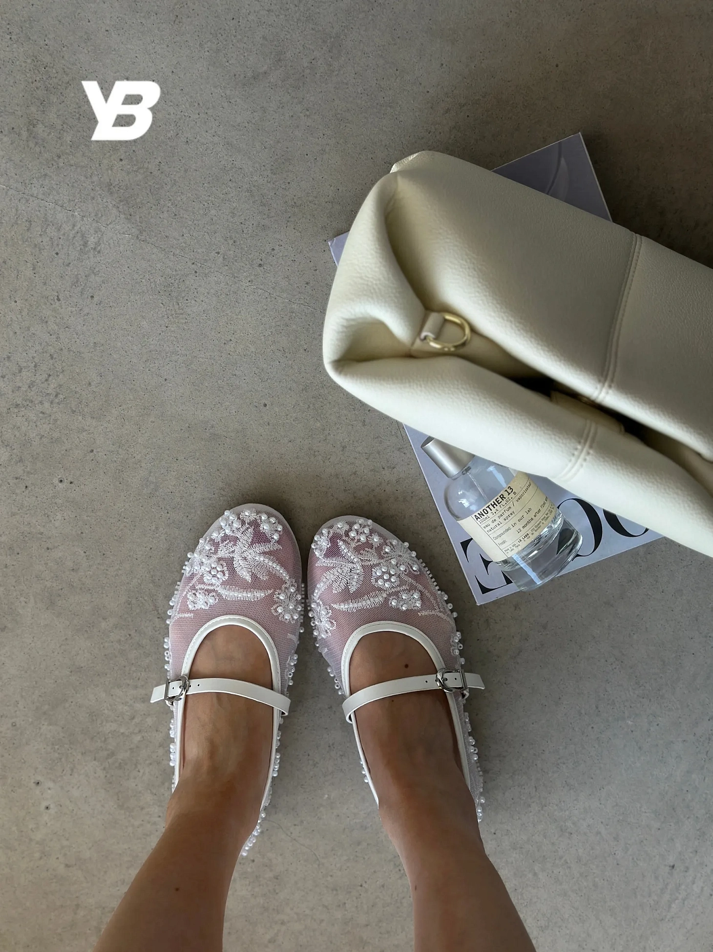 Балетки женские летние в сетку