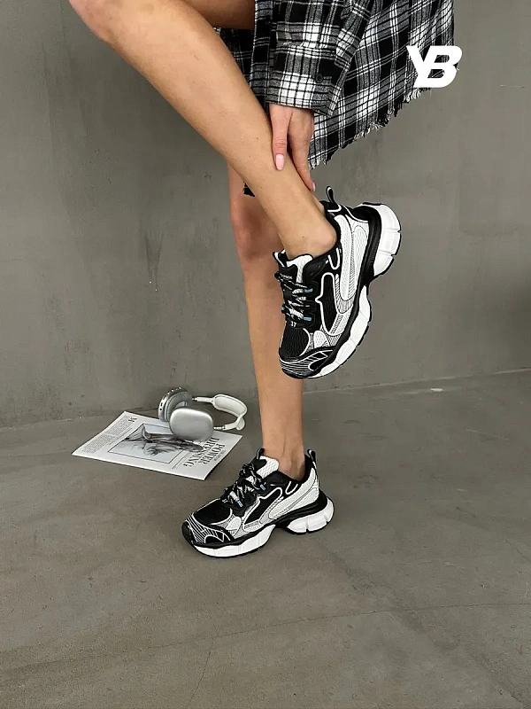 Кроссовки женские текстиль