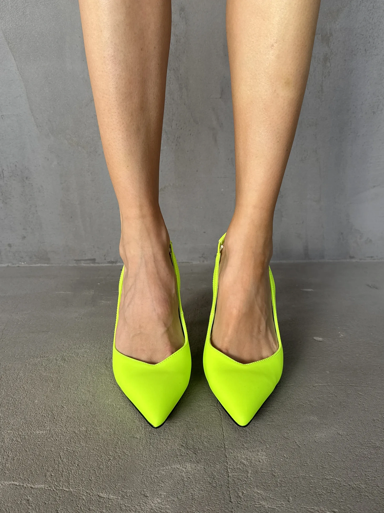 Туфли женские экокожа