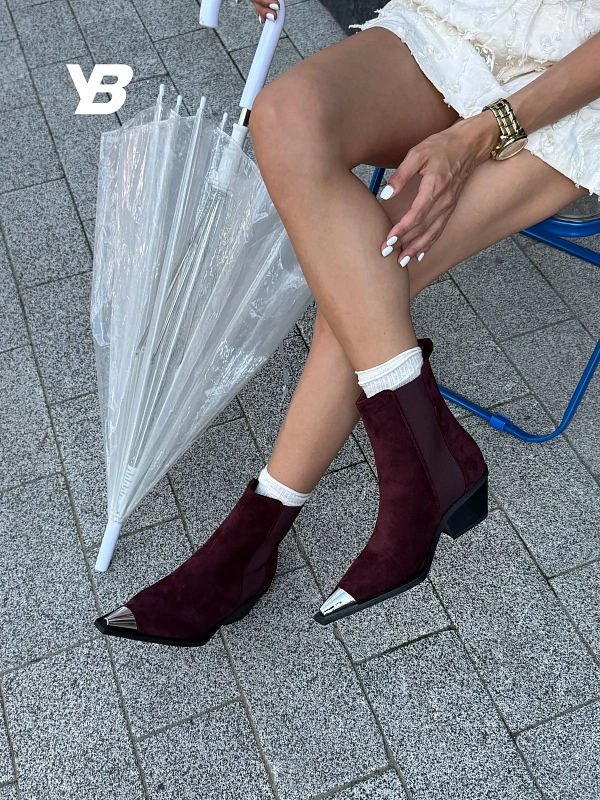 Казаки женские текстиль