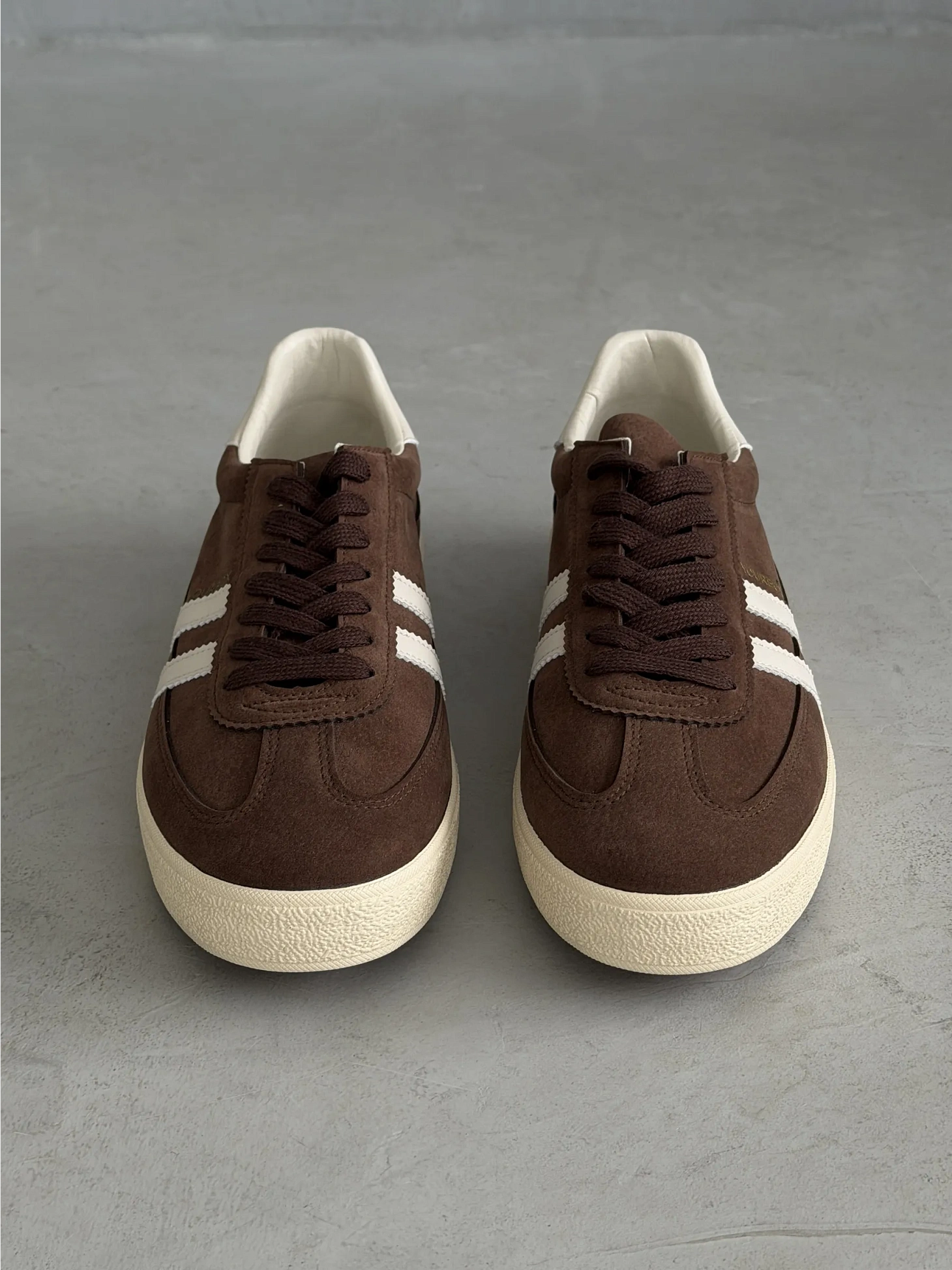 Кроссовки демисезонные кеды