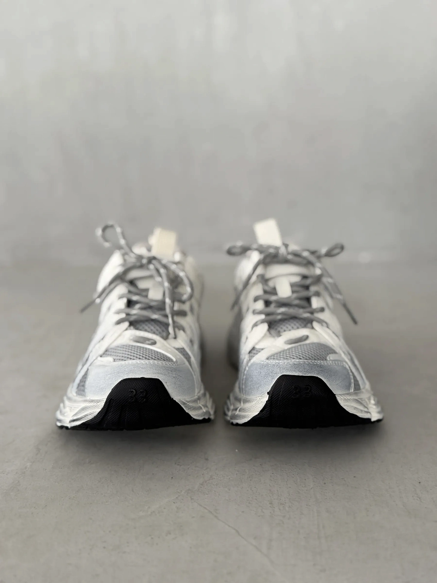 Демисезонные кроссовки детские на платформе