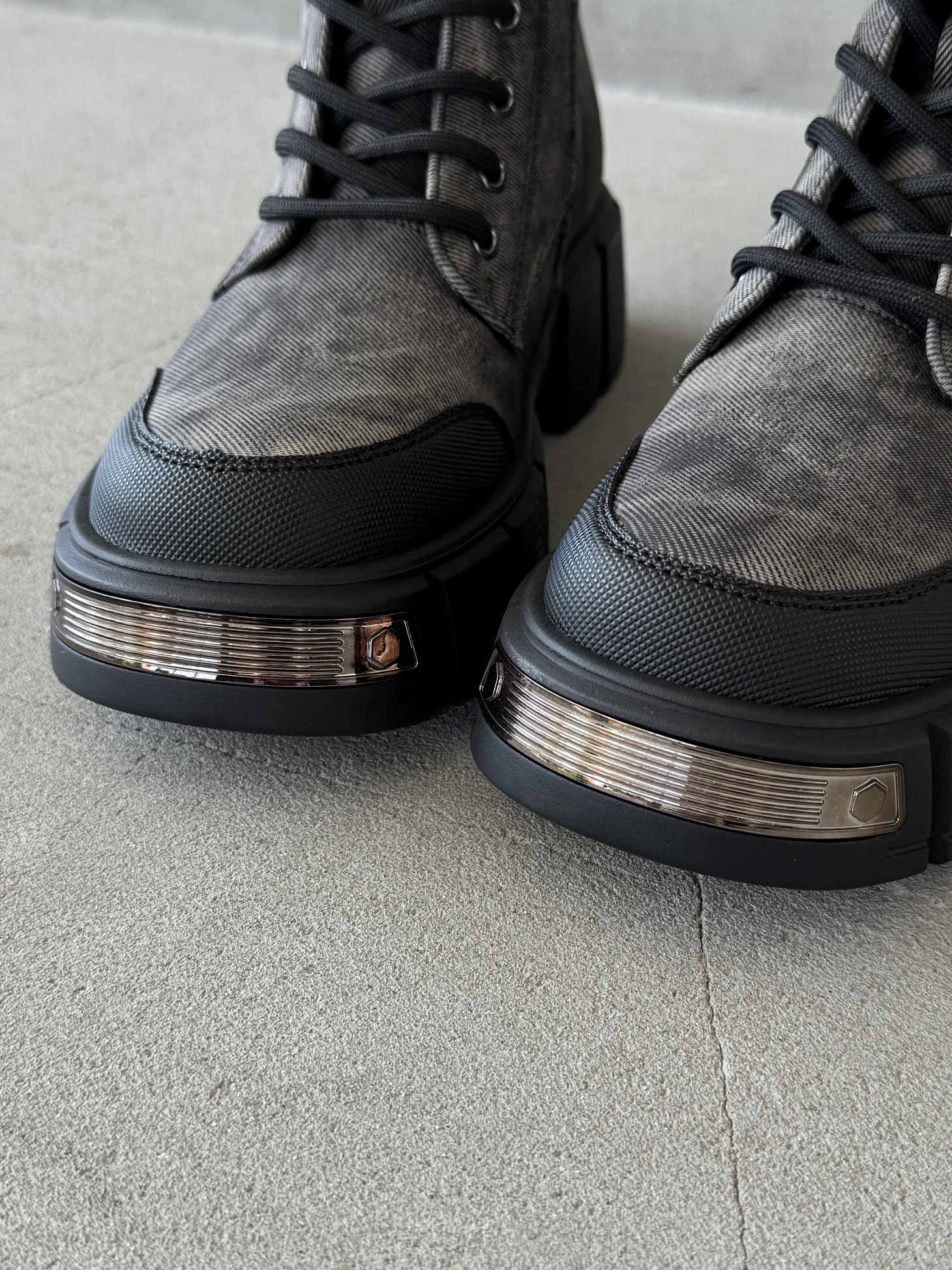 Ботинки демисезонные для девочки подростка