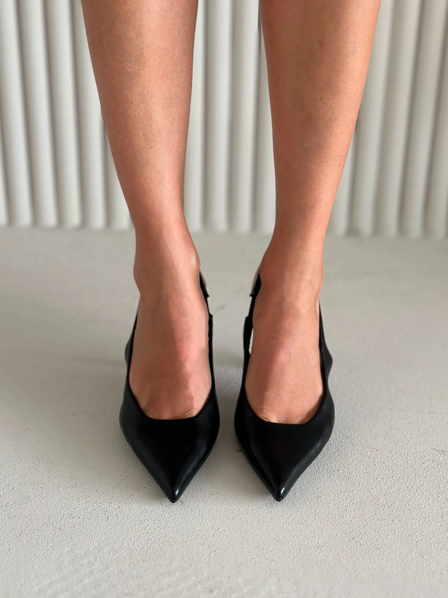 Туфли женские экокожа