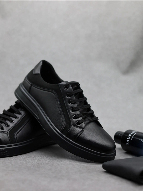 Кроссовки демисезонные кеды