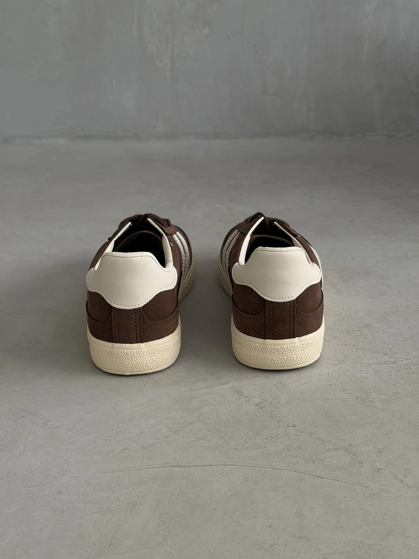 Кроссовки демисезонные кеды