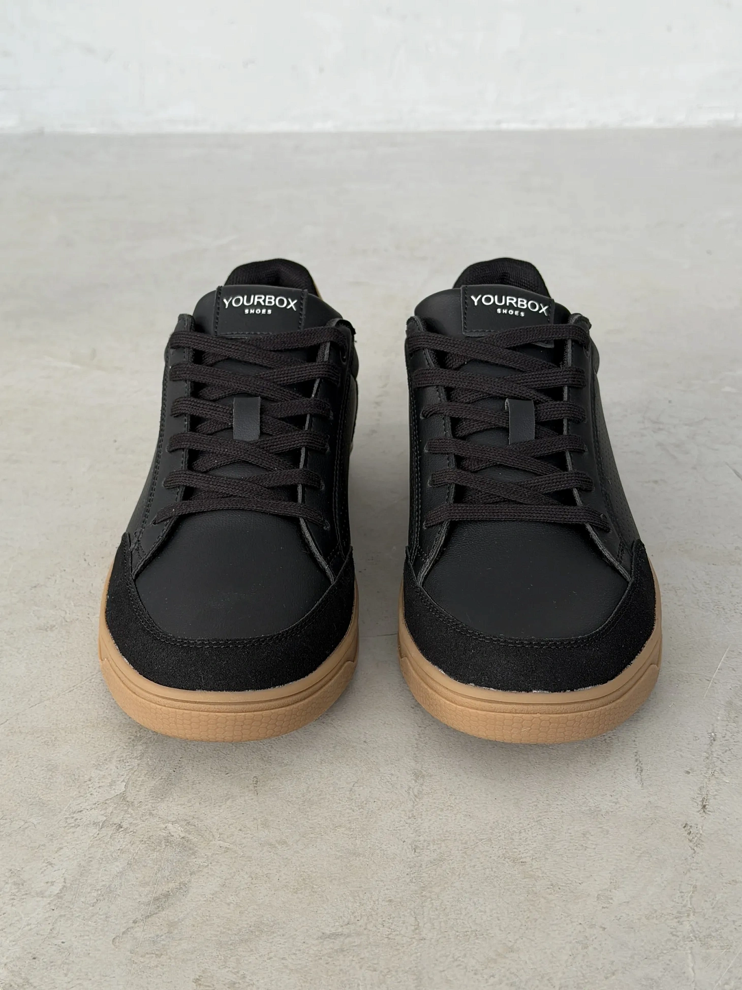 Демисезонные кроссовки мужские кеды