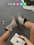Бежевый
