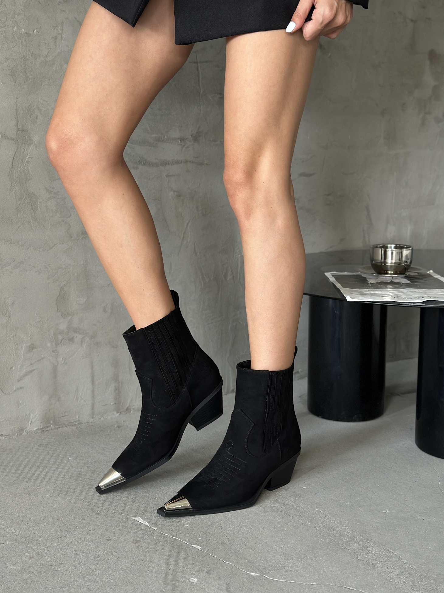 Казаки женские текстиль