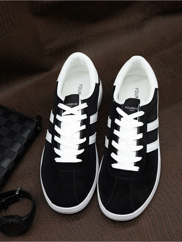 Кроссовки демисезонные кеды