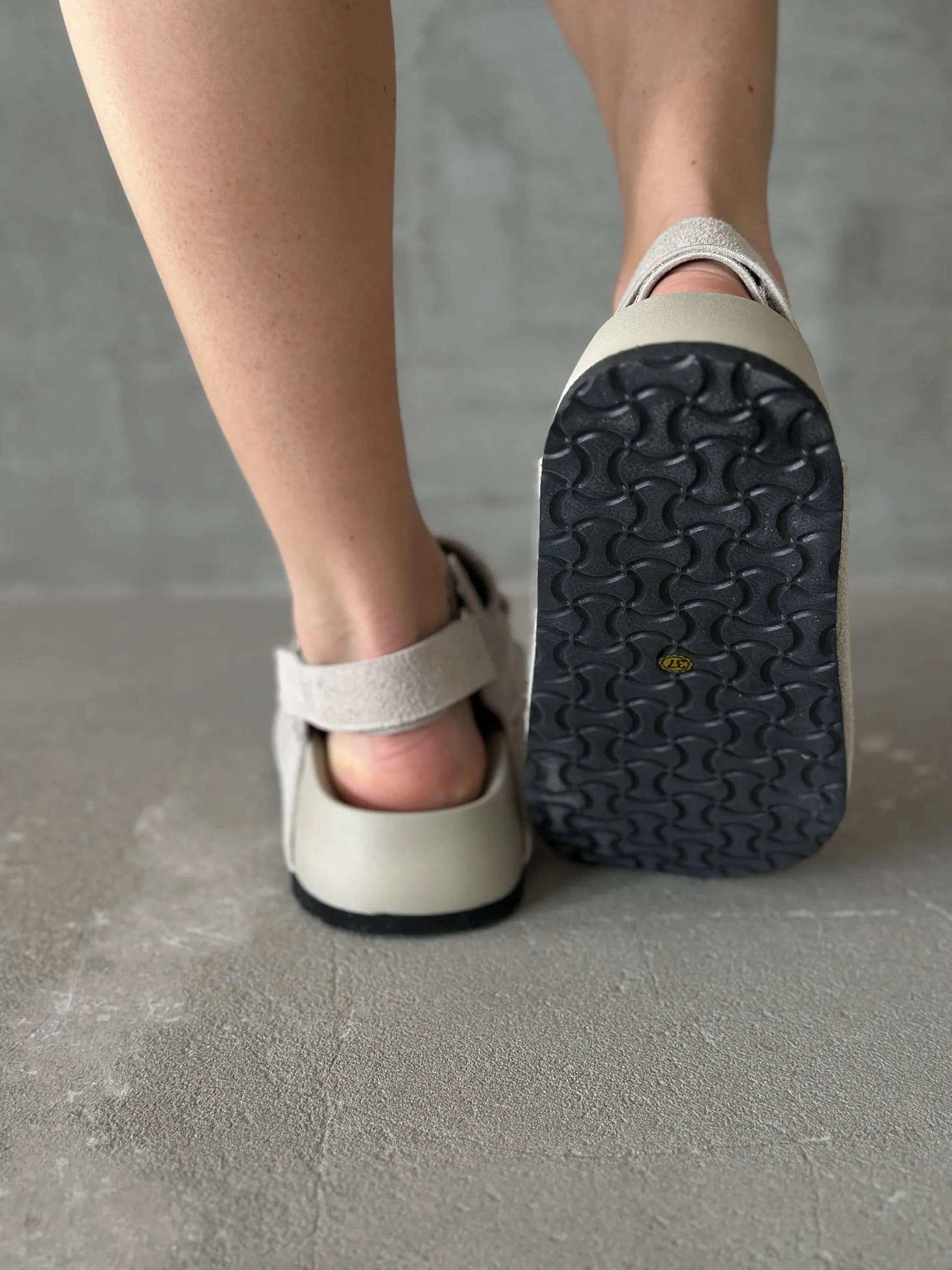 Летние босоножки женские на платформе