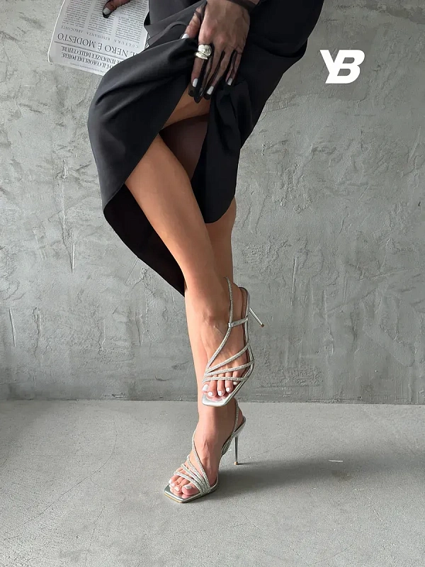 Бсооножки женские экокожа