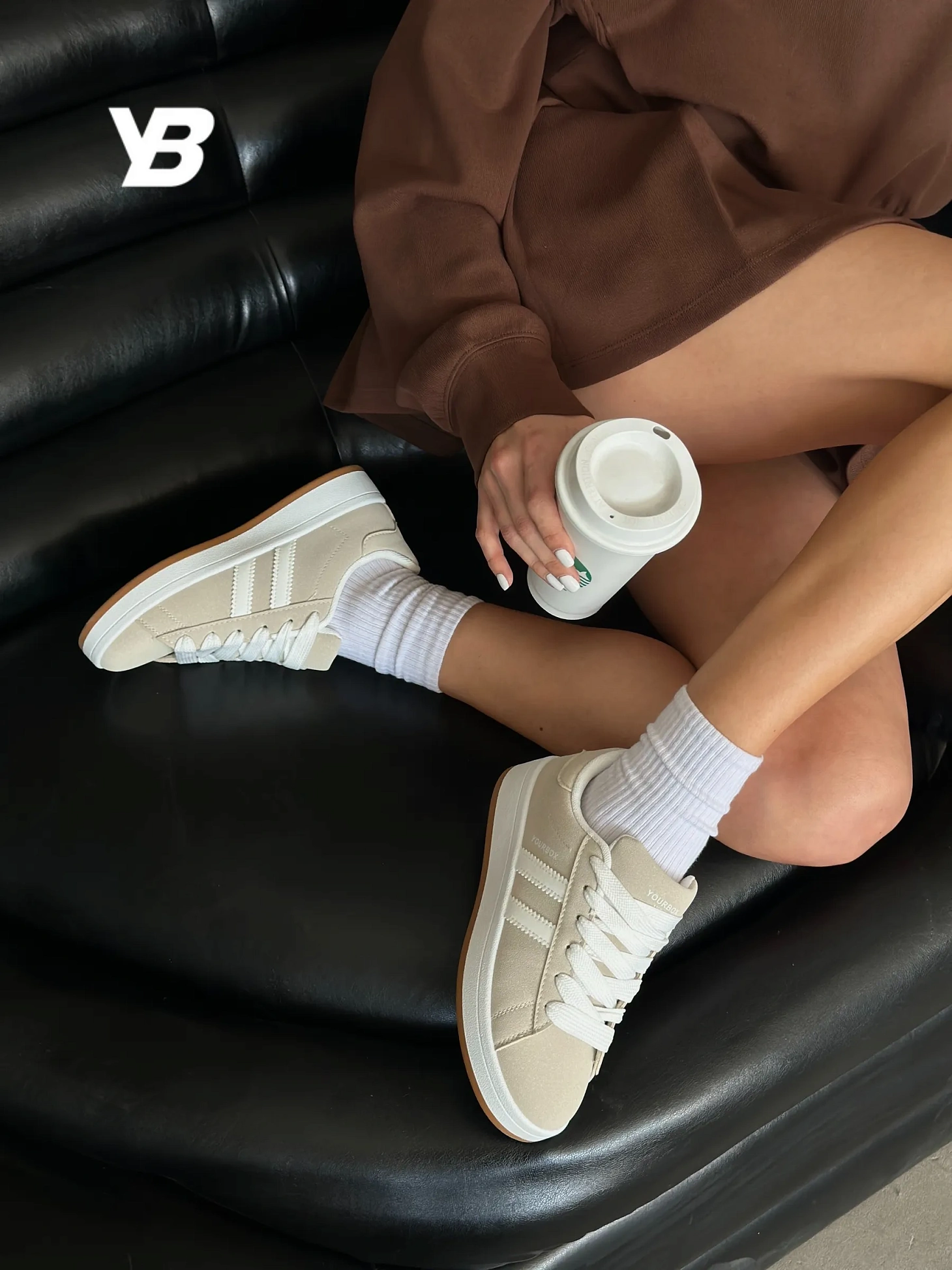 Кроссовки женские весна на платформе