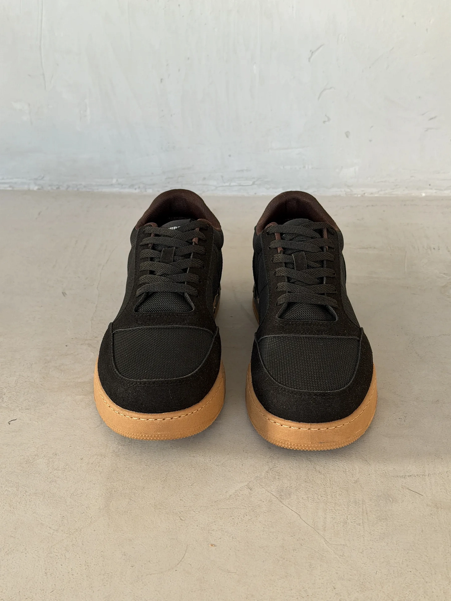 Демисезонные кроссовки мужские кеды