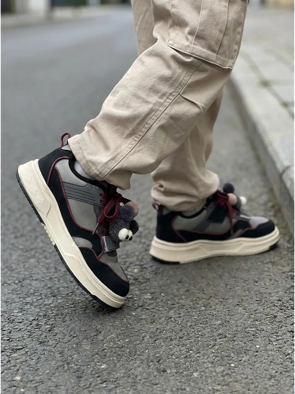 Кроссовки для мальчика демисезонные