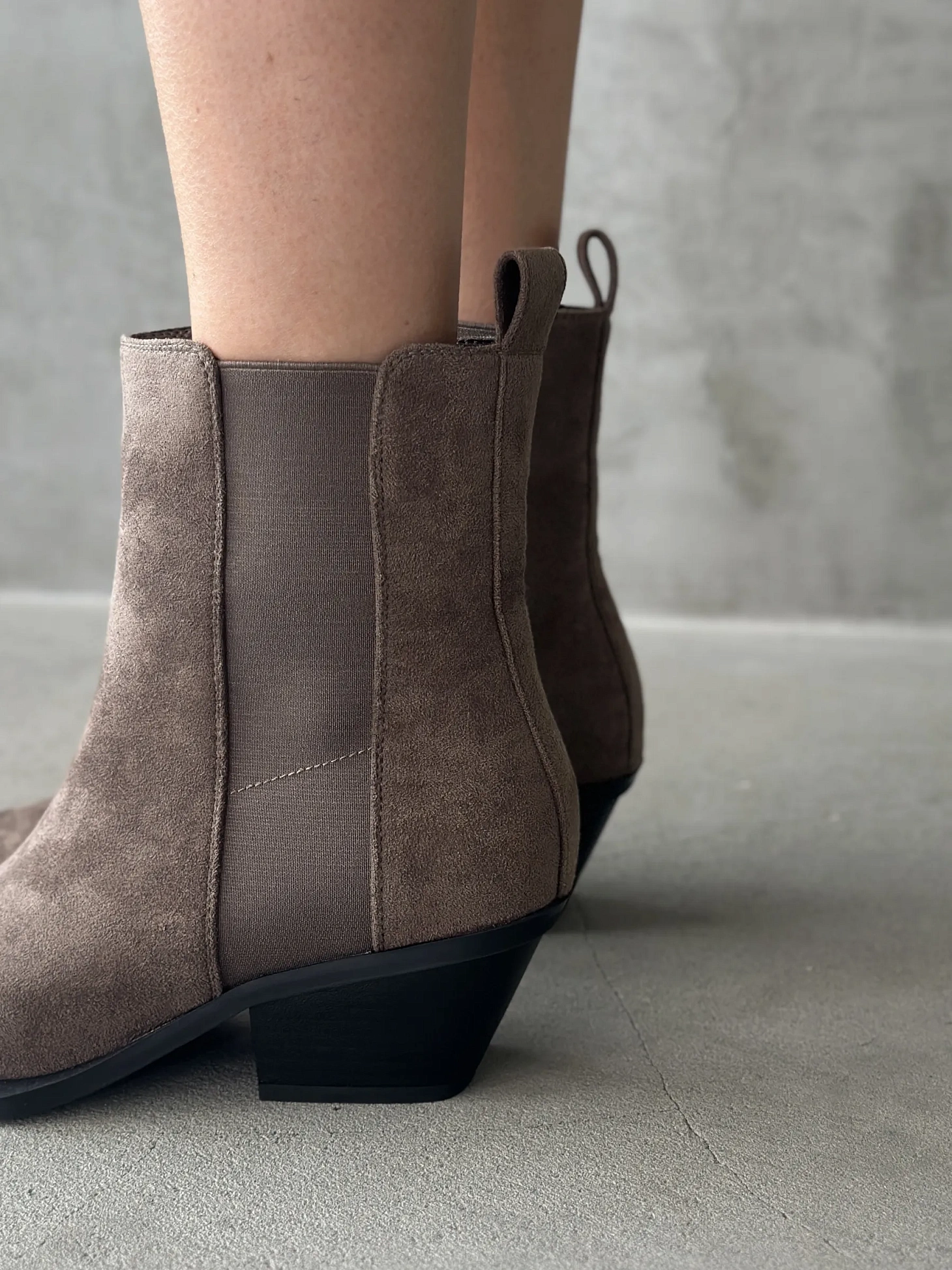 Казаки женские текстиль