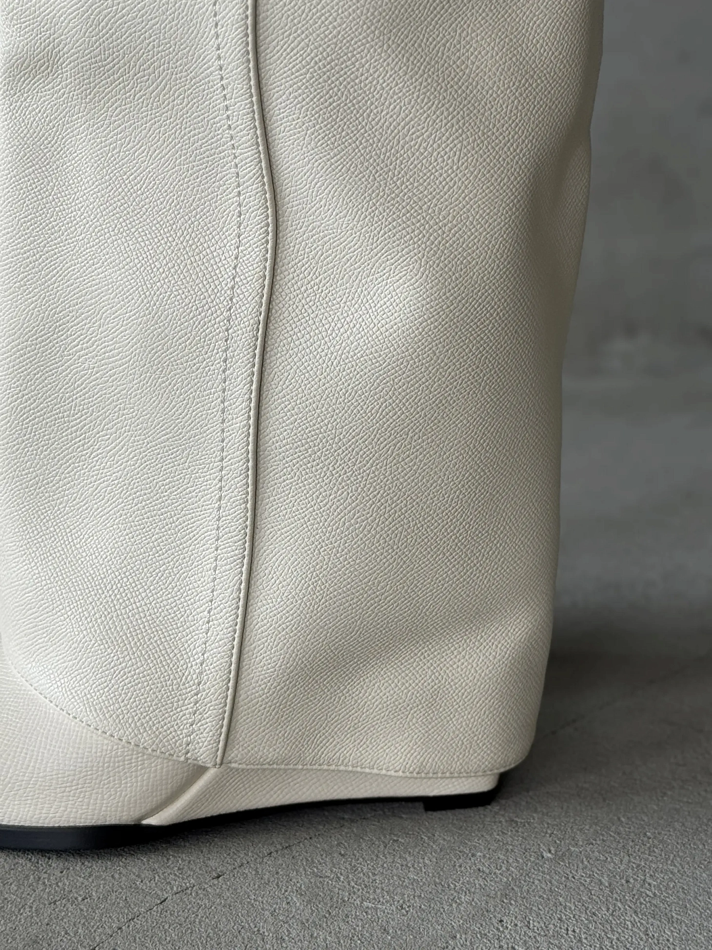 Сапоги женские экокожа