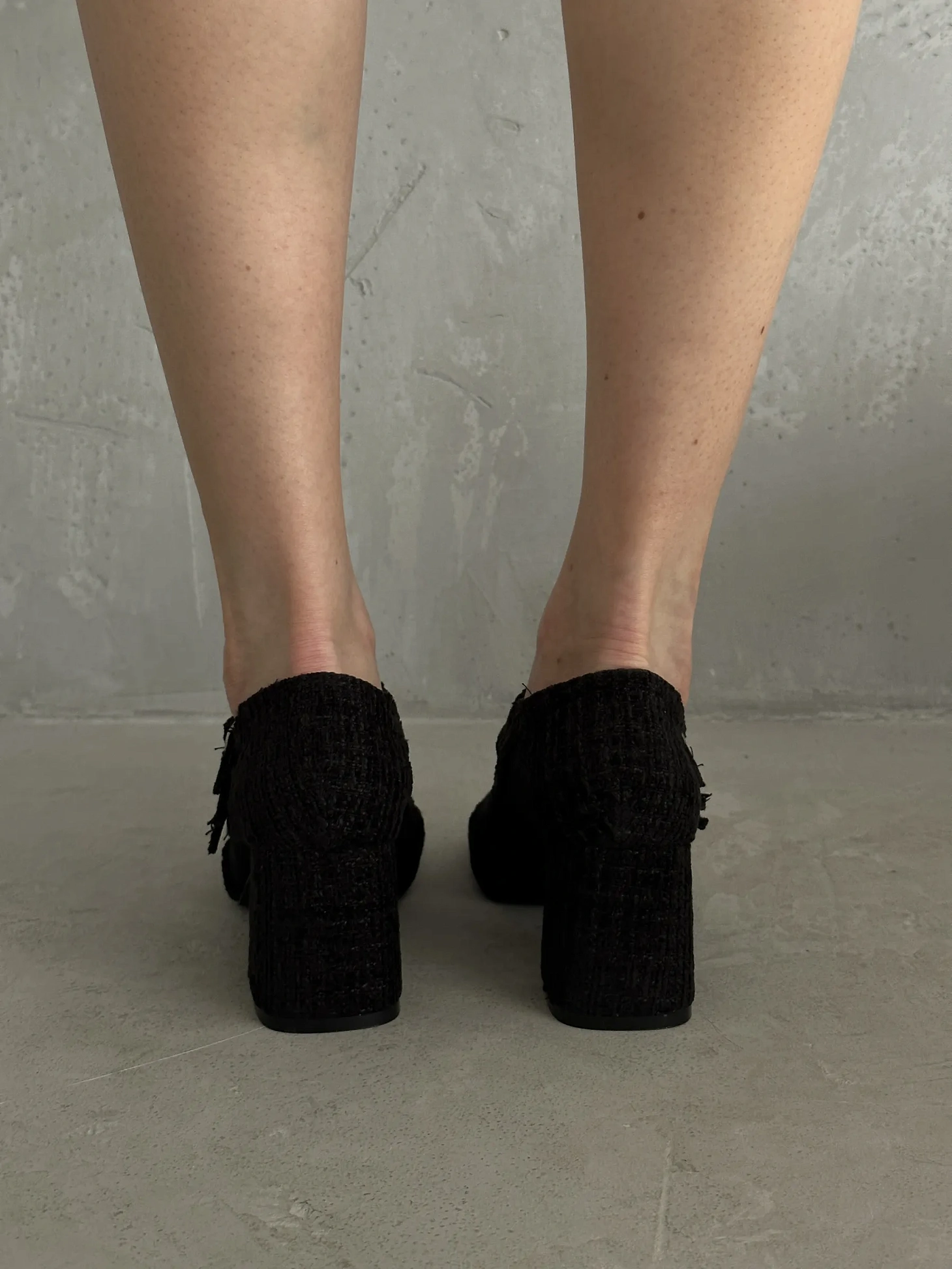 Туфли на каблуке вечерние мэри джейн