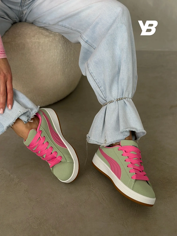 Кроссовки женские весна на платформе