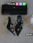 Черный