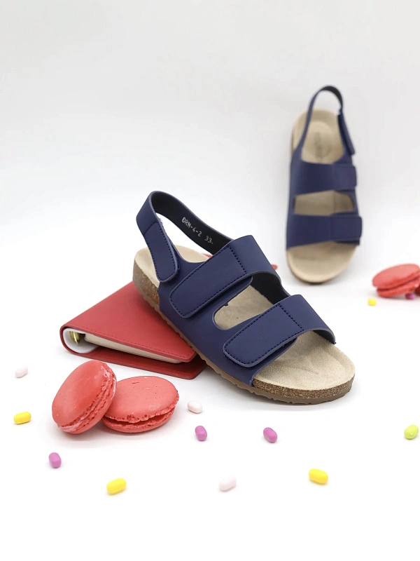 Детские босоножки летние для девочки