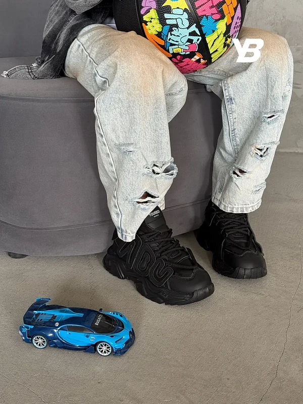 Кроссовки школьные на платформе демисезонные