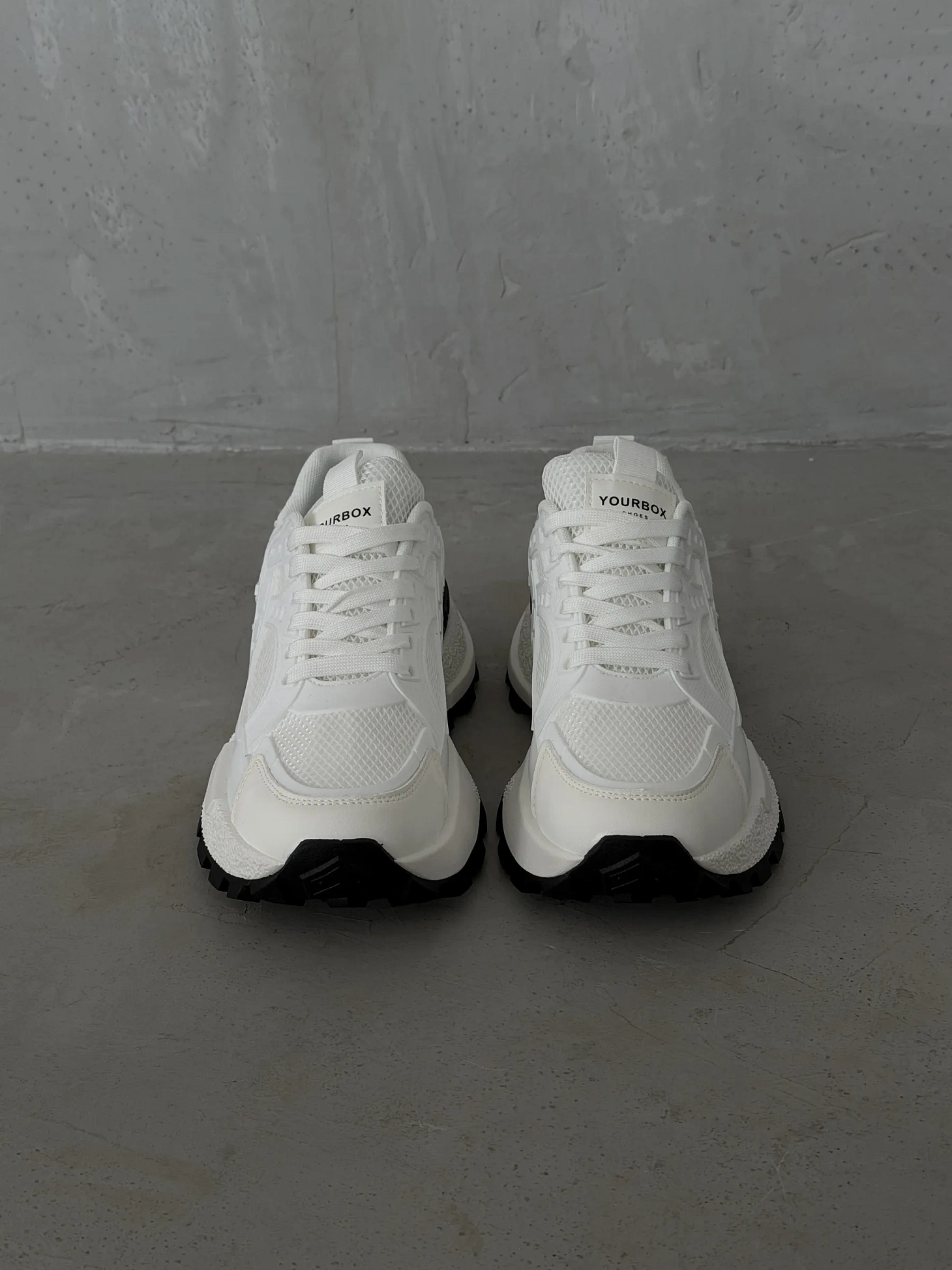 Демисезонные кроссовки мужские спортивные