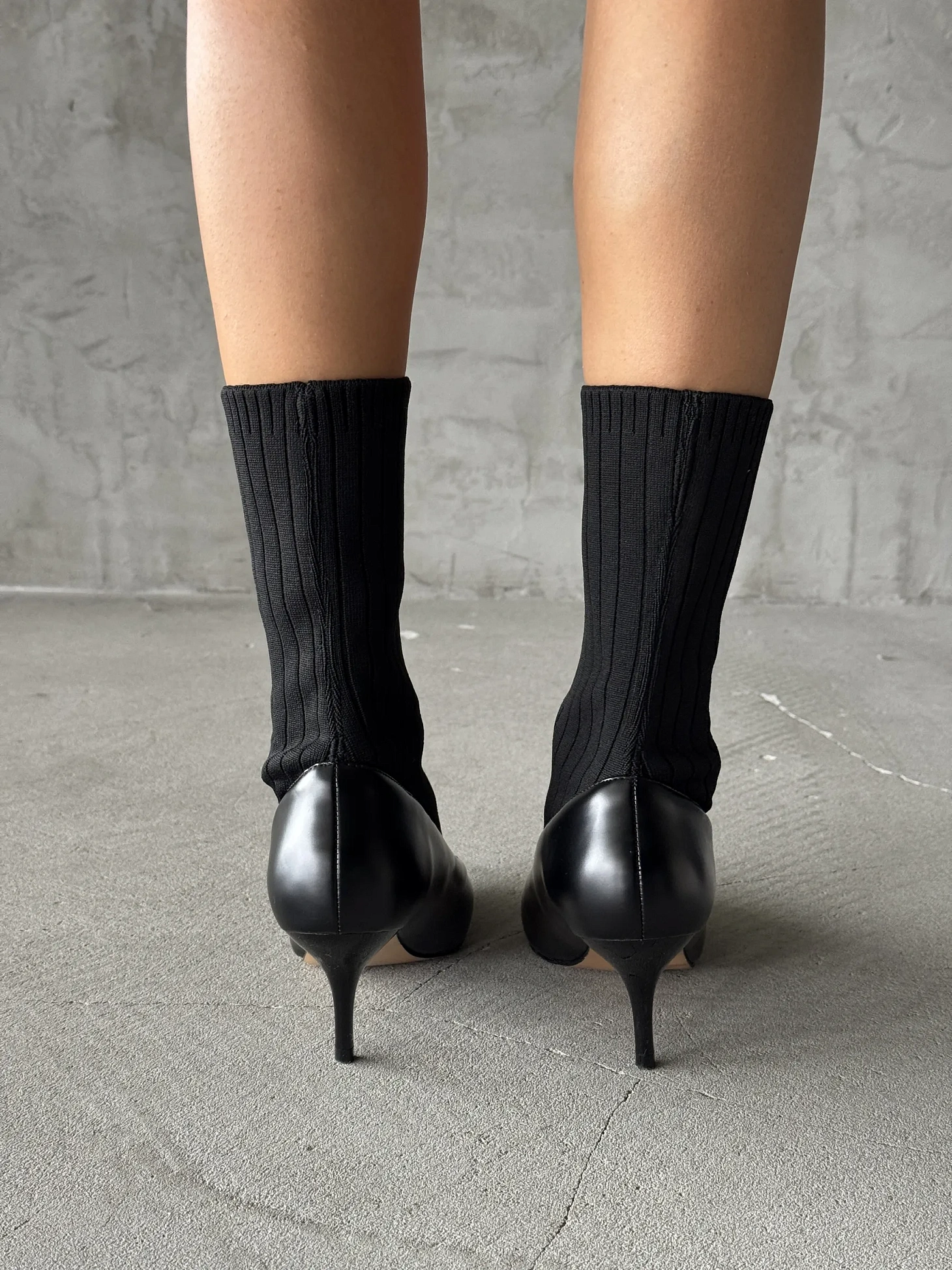 Туфли женские экокожа