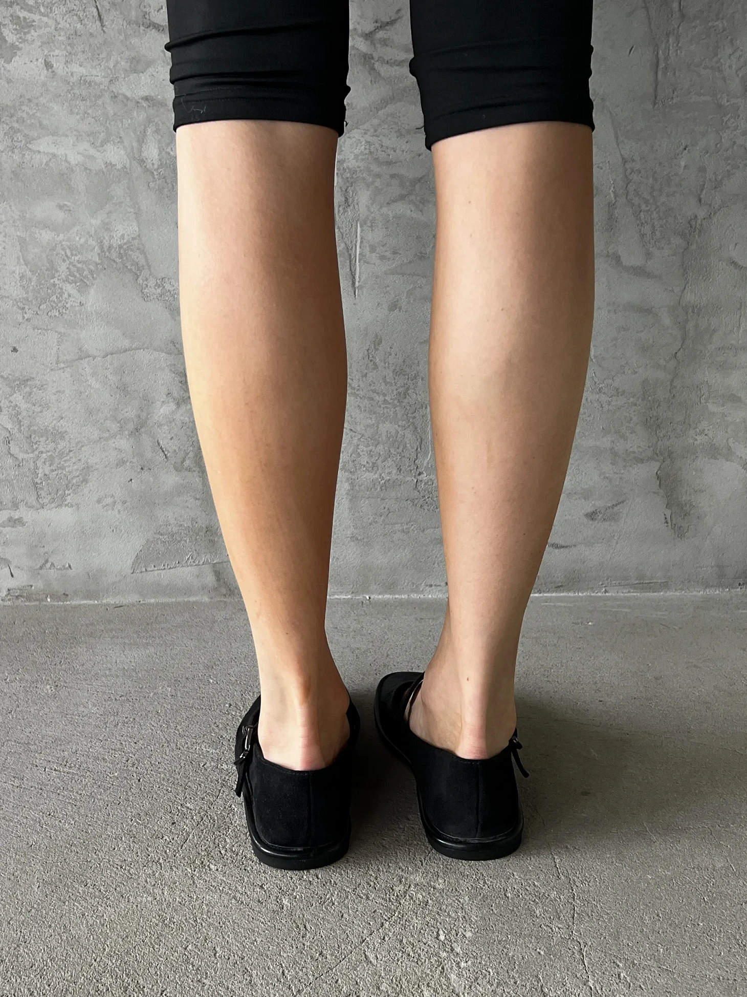 Балетки женские летние мэри джейн