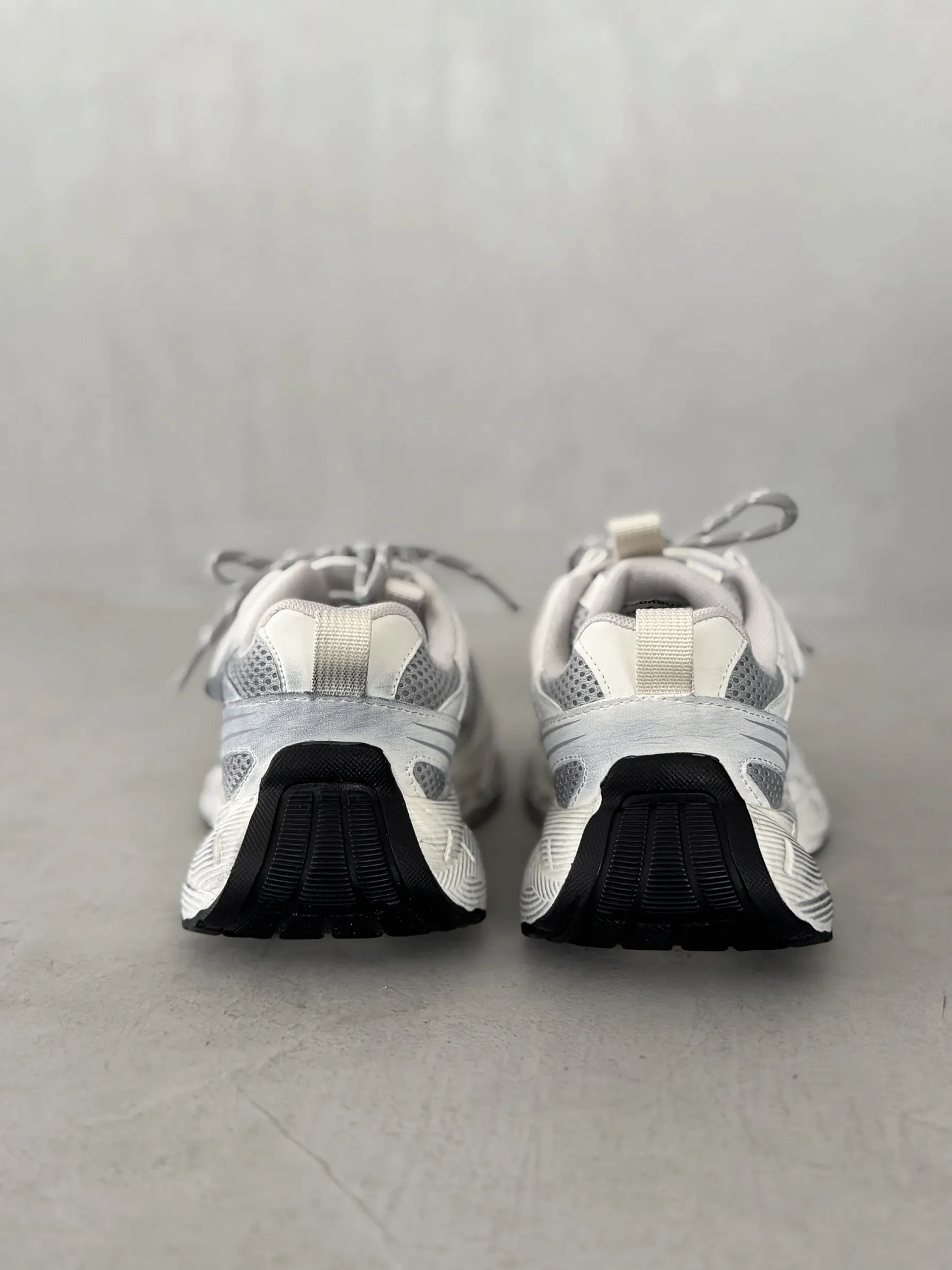 Демисезонные кроссовки детские на платформе