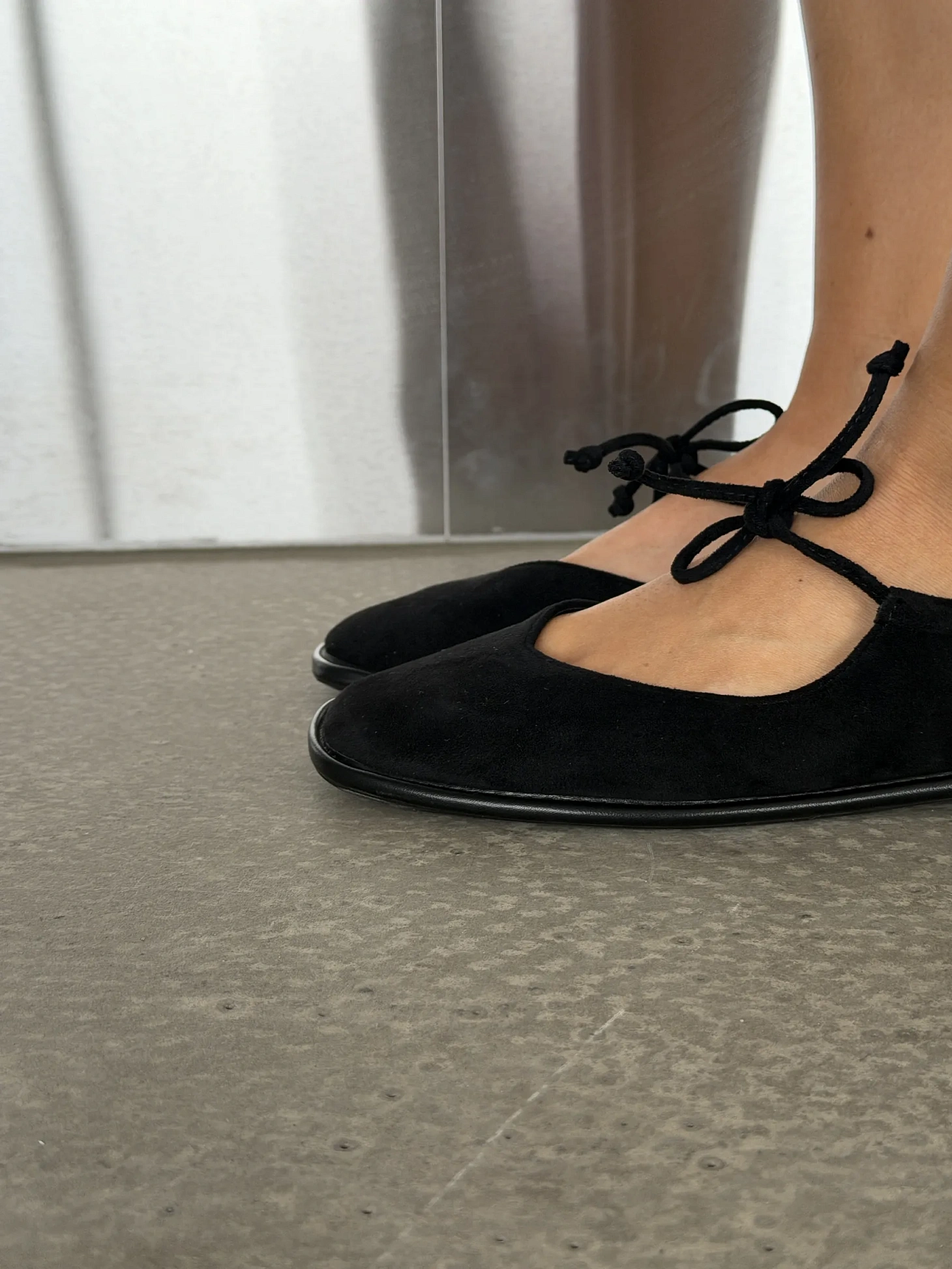 Балетки женские летние мэри джейн