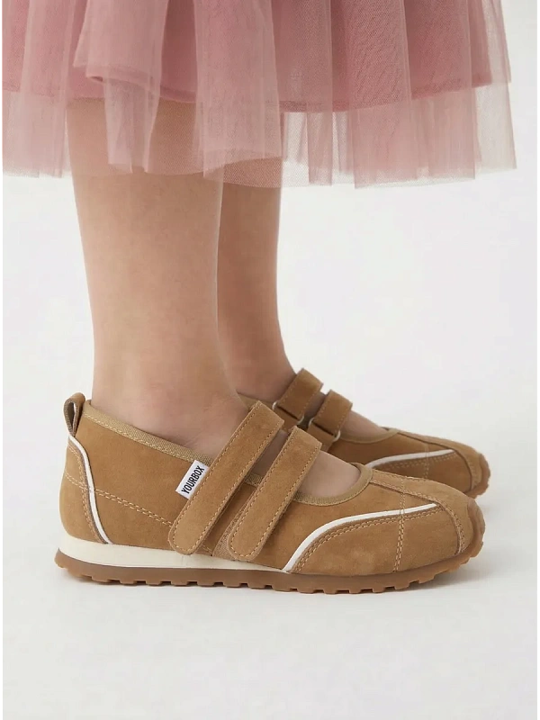 Кеды детские весна