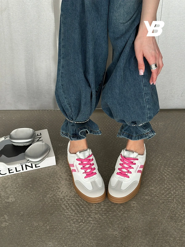 Кроссовки женские летние дышащие спортивные