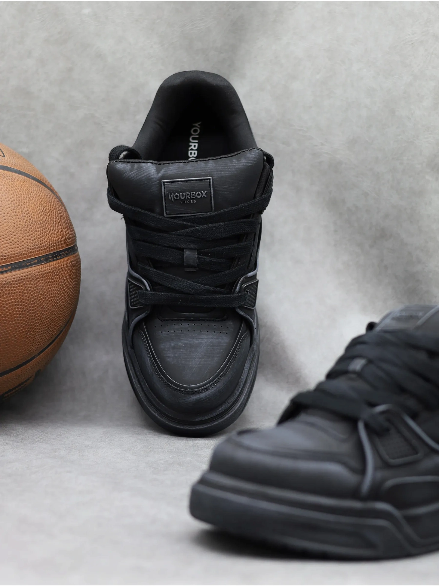 Демисезонные кроссовки мужские высокие кеды