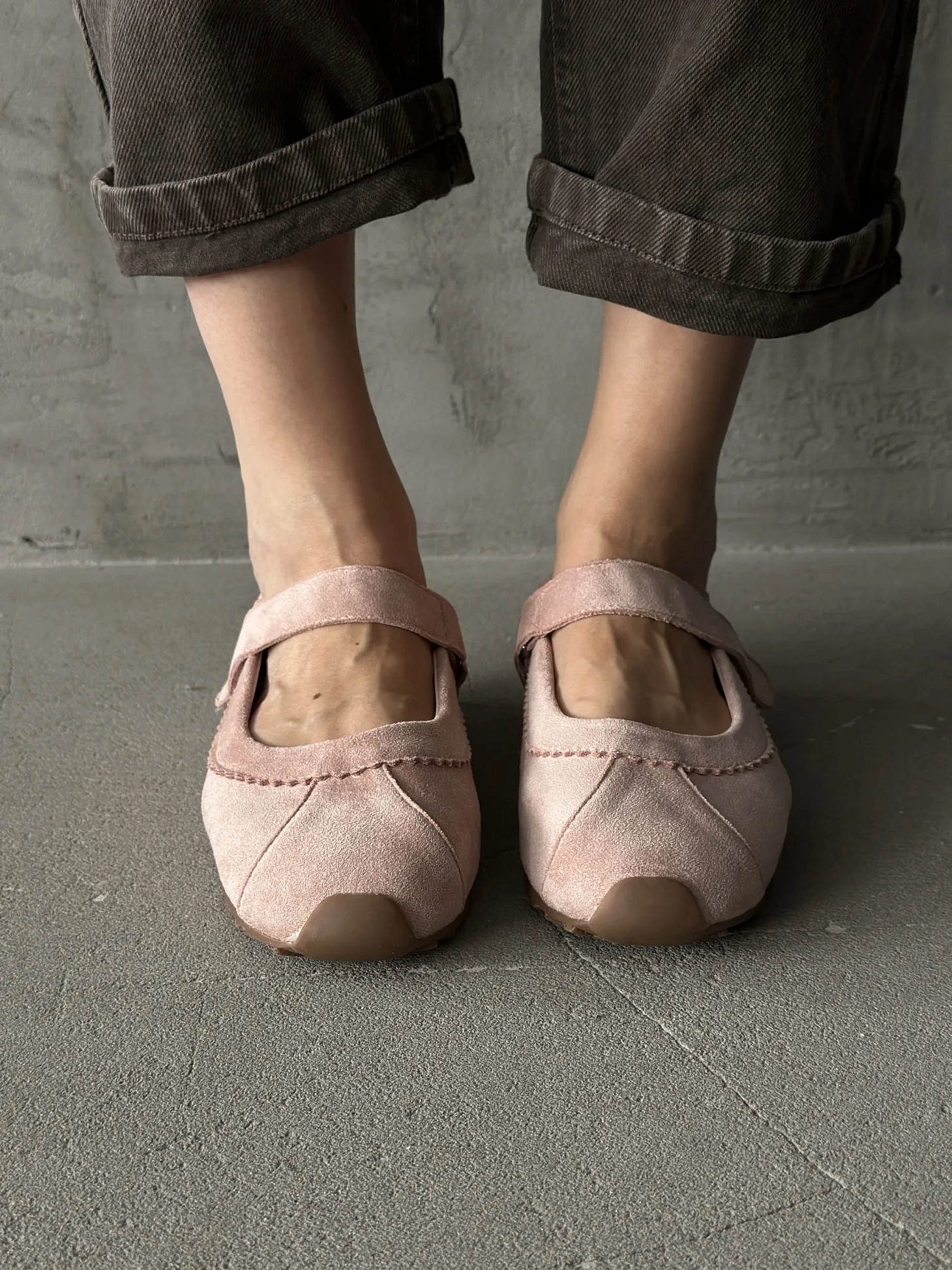 Балетки женские летние спортивные