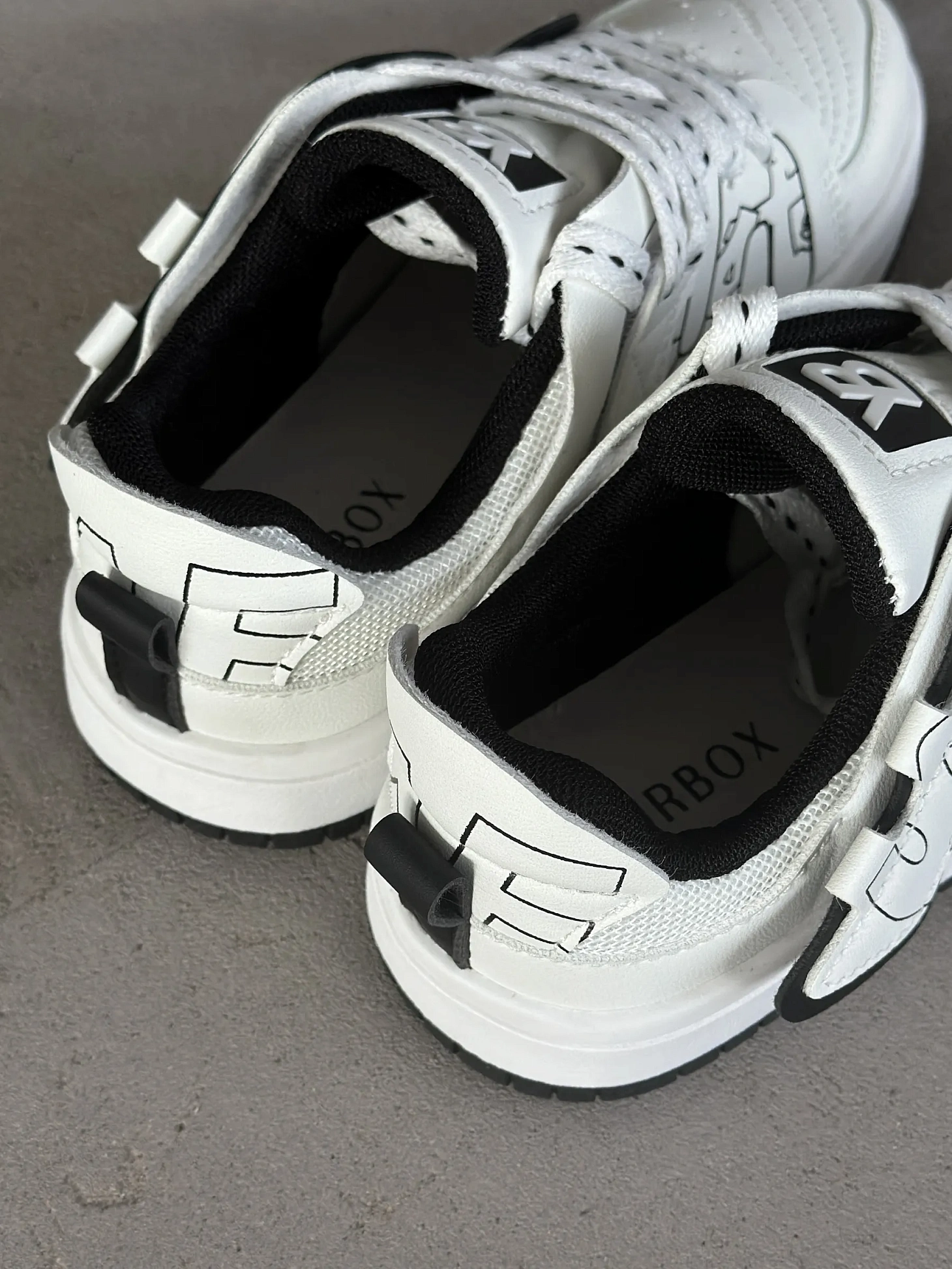 Кеды 35 и 36 размера подростковые