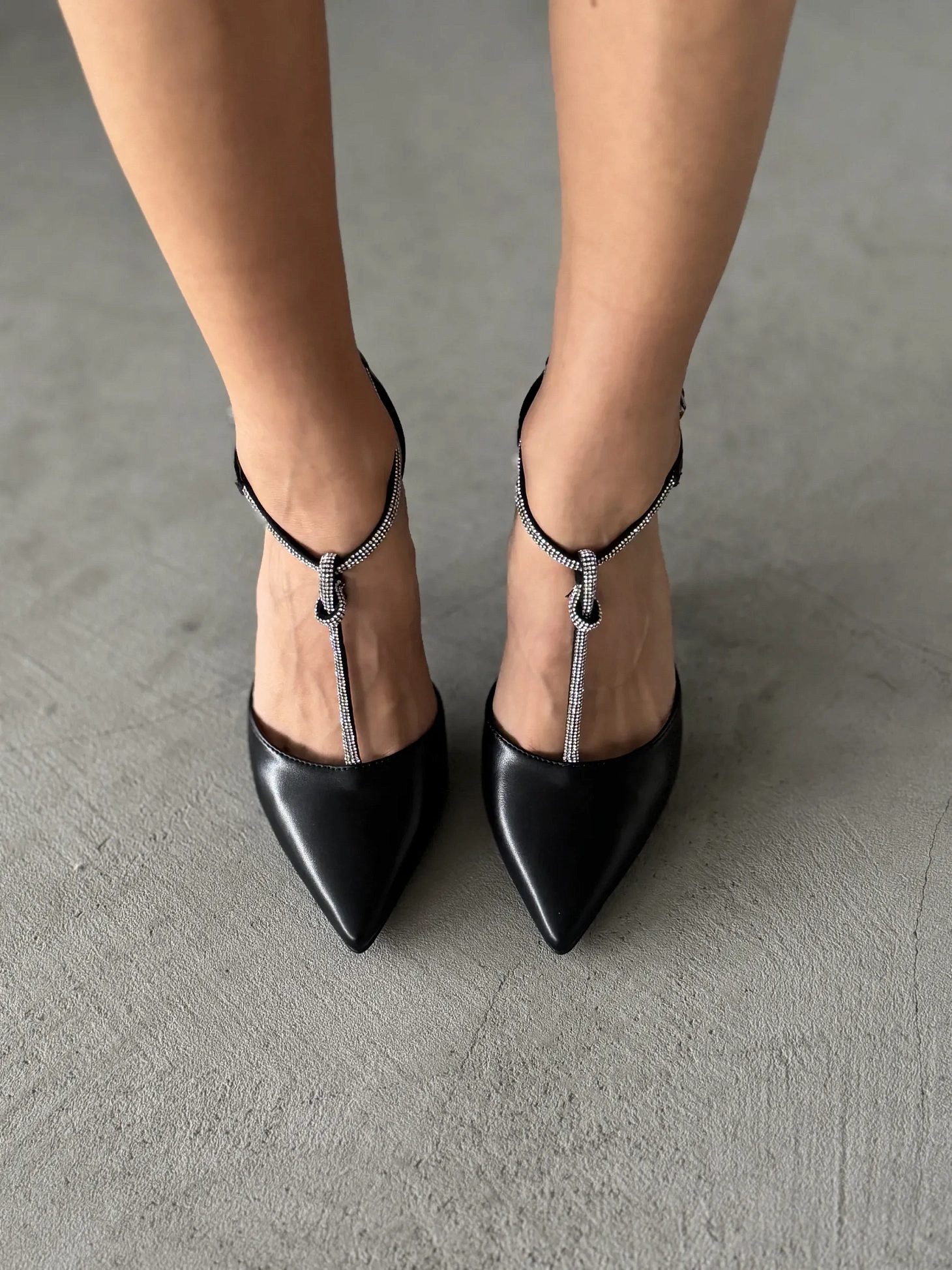 Туфли женские экокожа