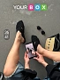 Черный