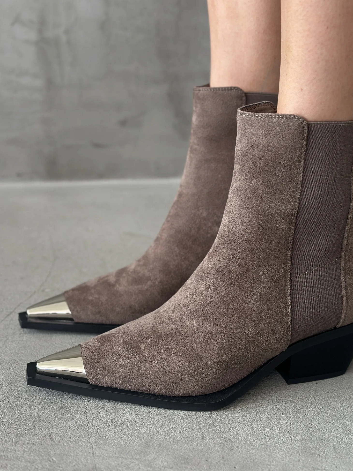 Казаки женские текстиль