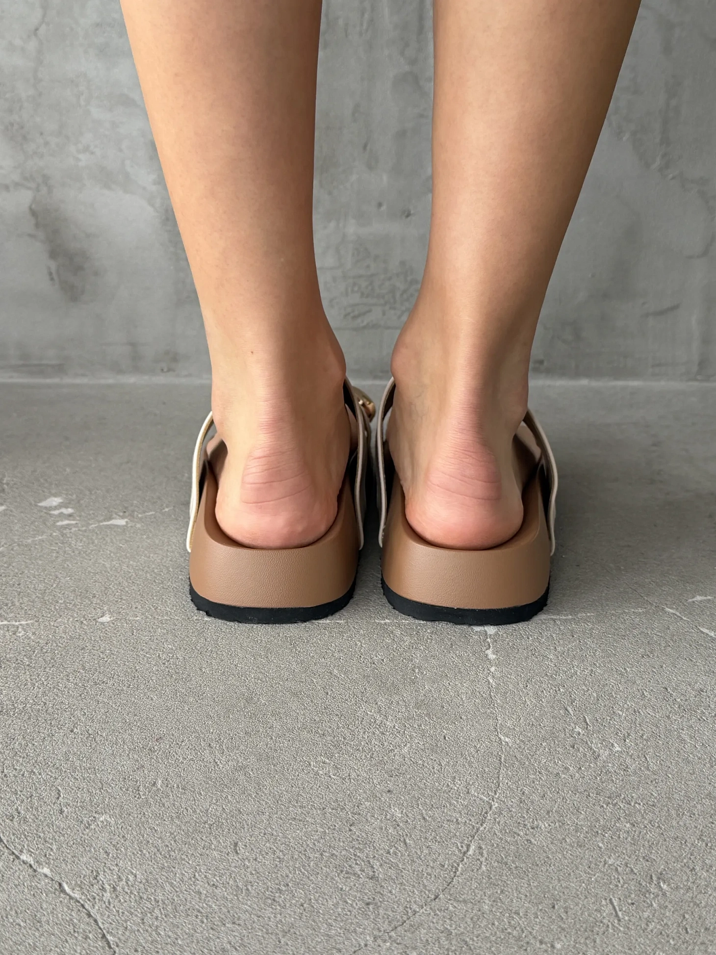 Летние босоножки женские на платформе