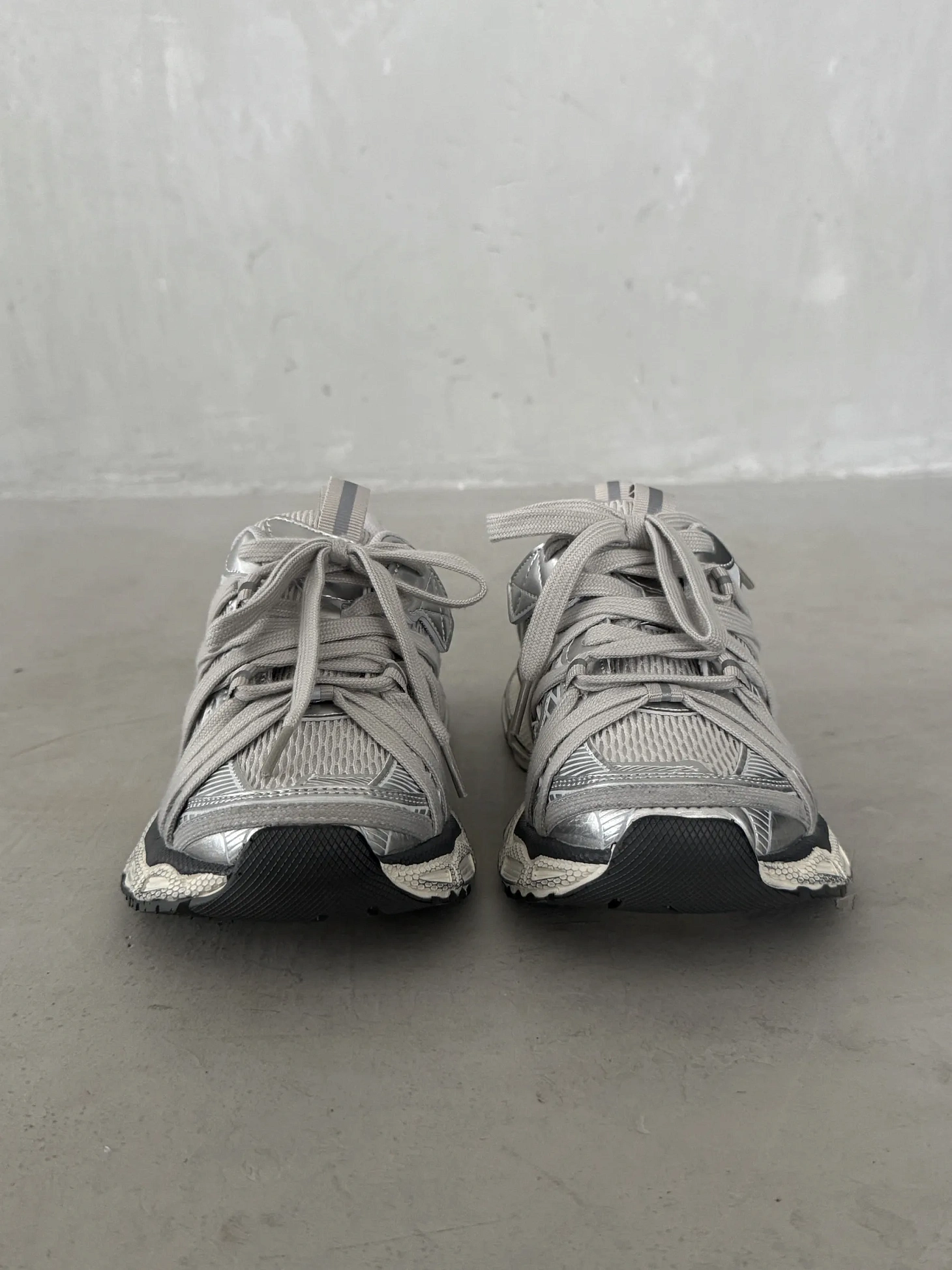 Демисезонные кроссовки детские на платформе