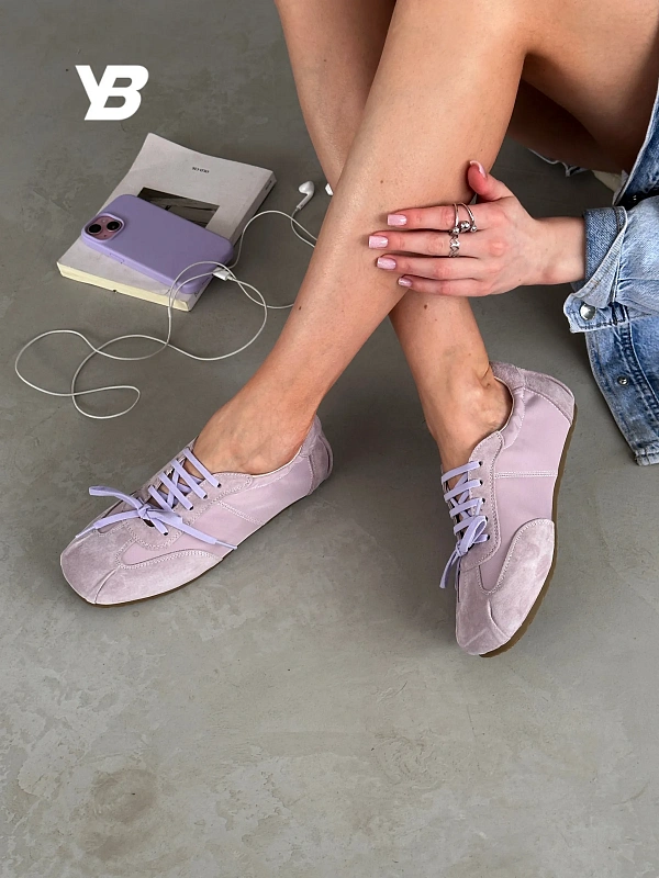 Кроссовки спортивные летние