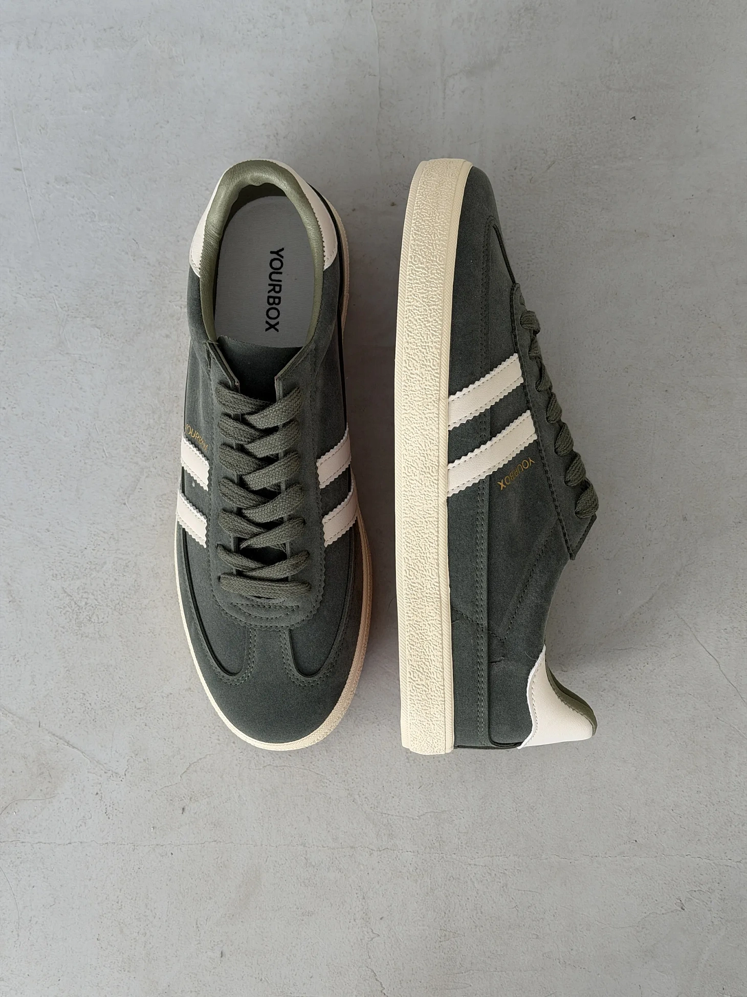 Кроссовки демисезонные кеды