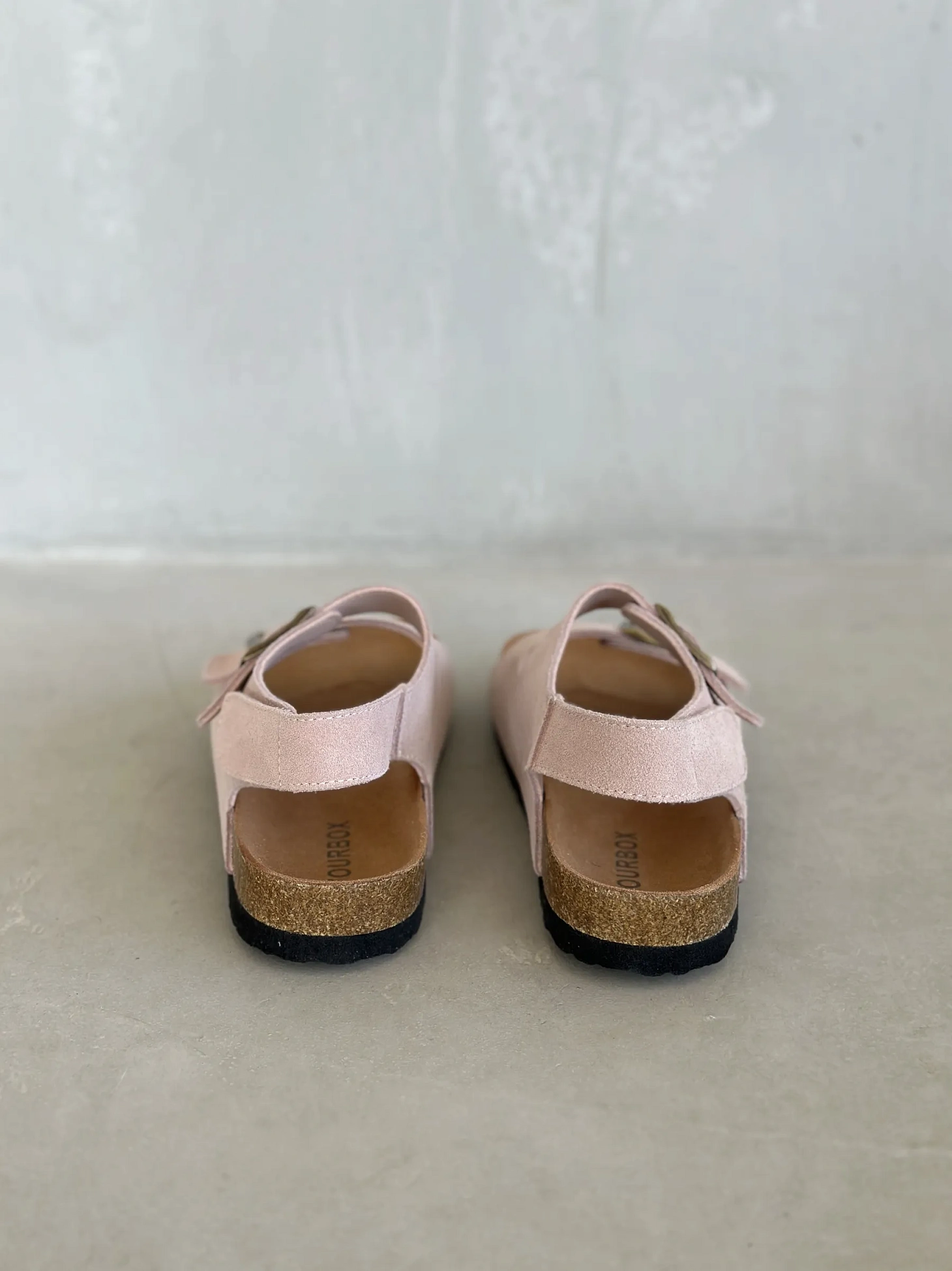 Подростковые босоножки летние для девочки